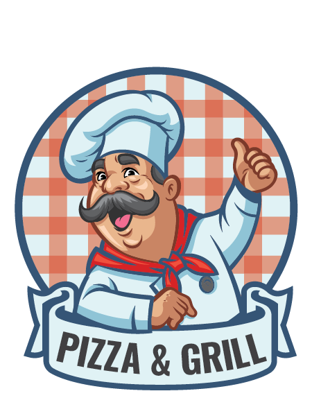 Mama Mia Pizza and Grill
